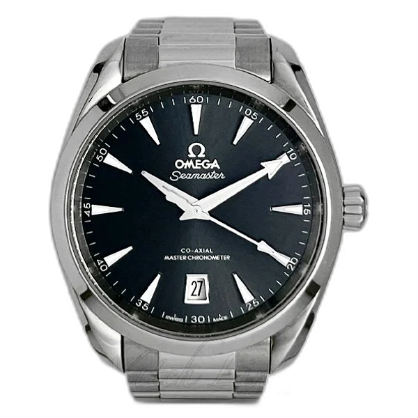 Omega 220.10.38.20.03.003