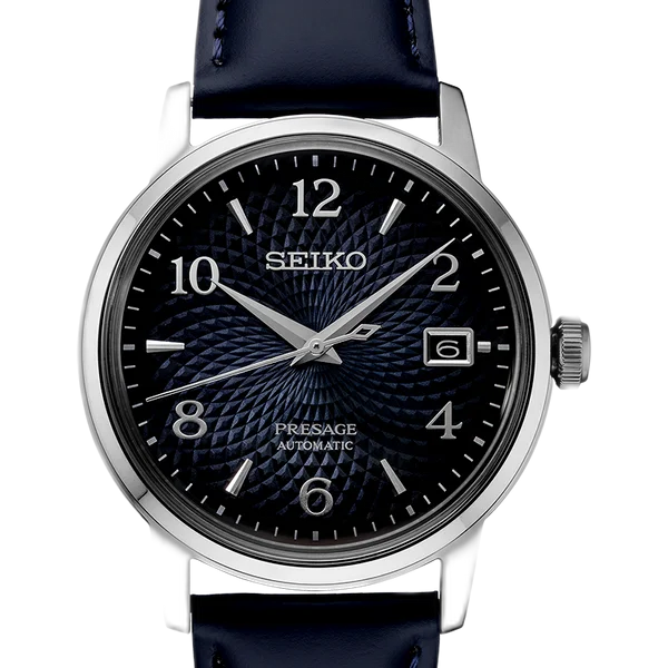 Seiko SRPE43