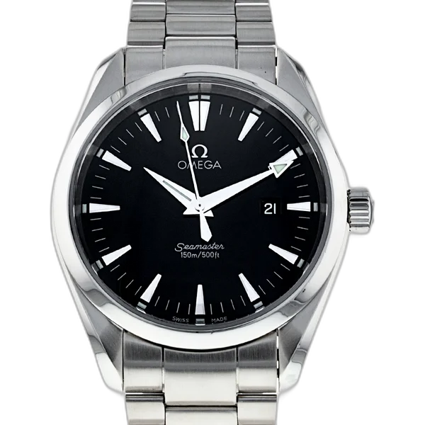 Omega 2517.50