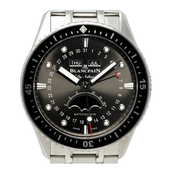 Blancpain 5054-1110-70B