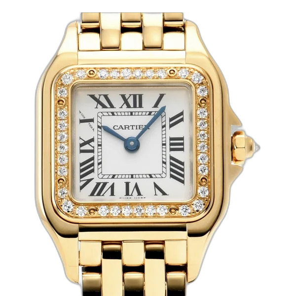 Cartier WJPN0015