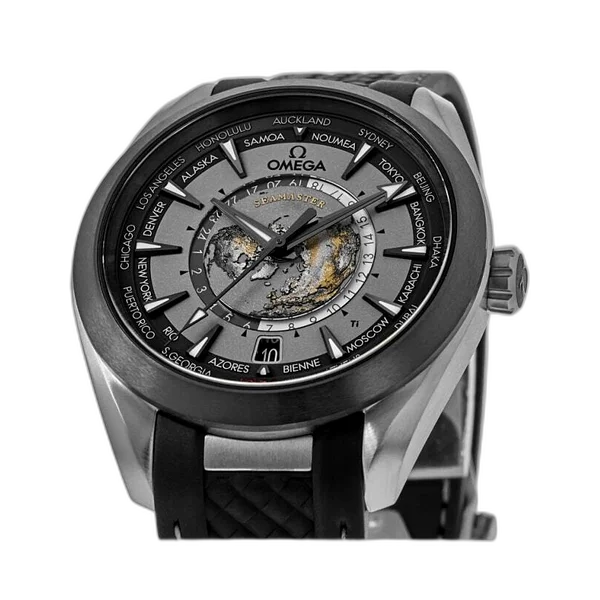 Omega 220.92.43.22.99.001