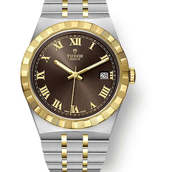 Tudor 28503