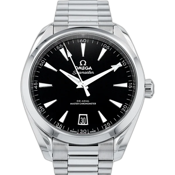 Omega 220.10.41.21.01.002