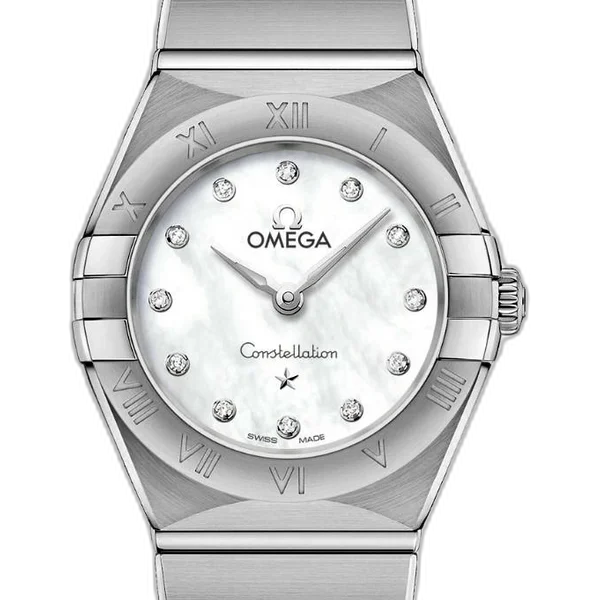 Omega 131.10.25.60.55.001