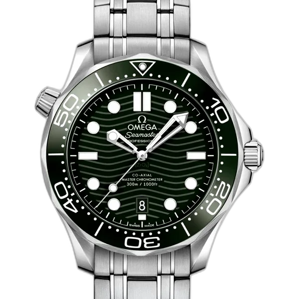 Omega 210.30.42.20.10.001