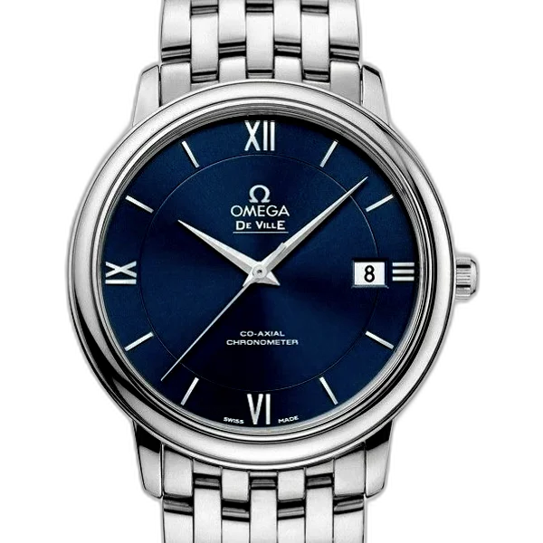 Omega 424.10.37.20.03.001