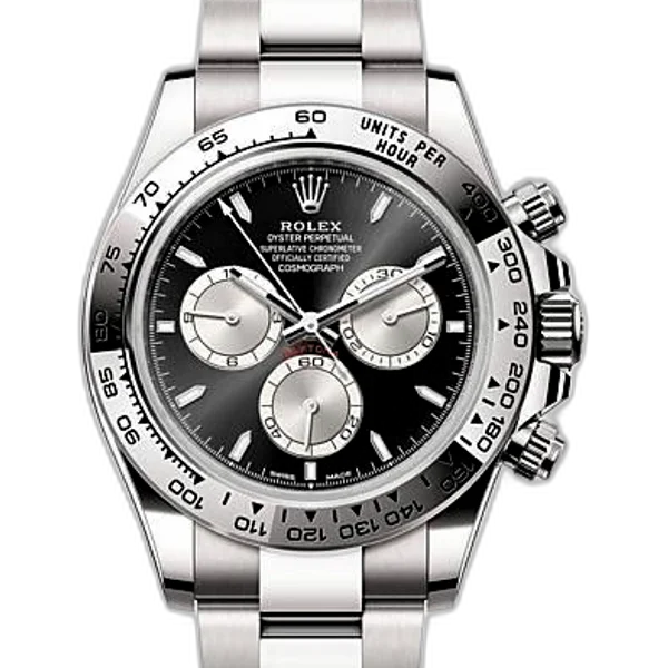 Rolex 126509