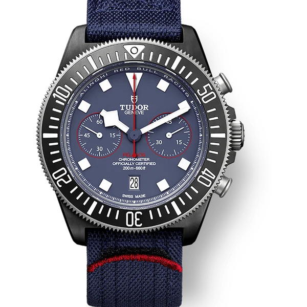 Tudor 25807KN