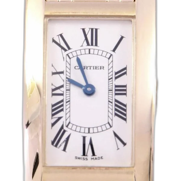 Cartier W26015K2