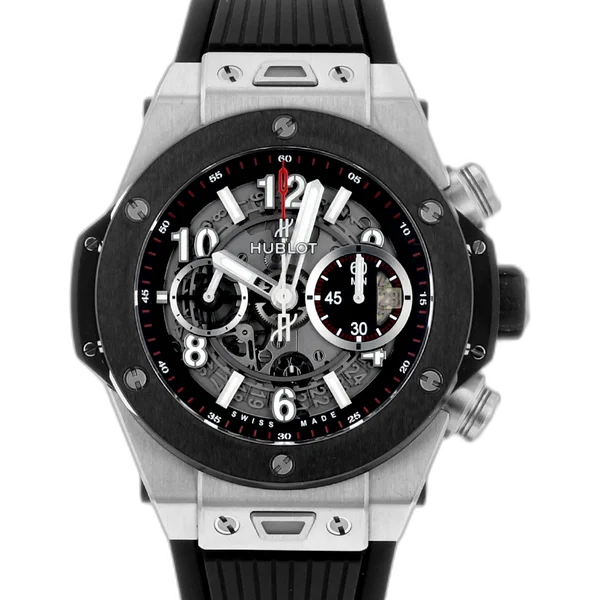 Hublot 411.NM.1170.RX