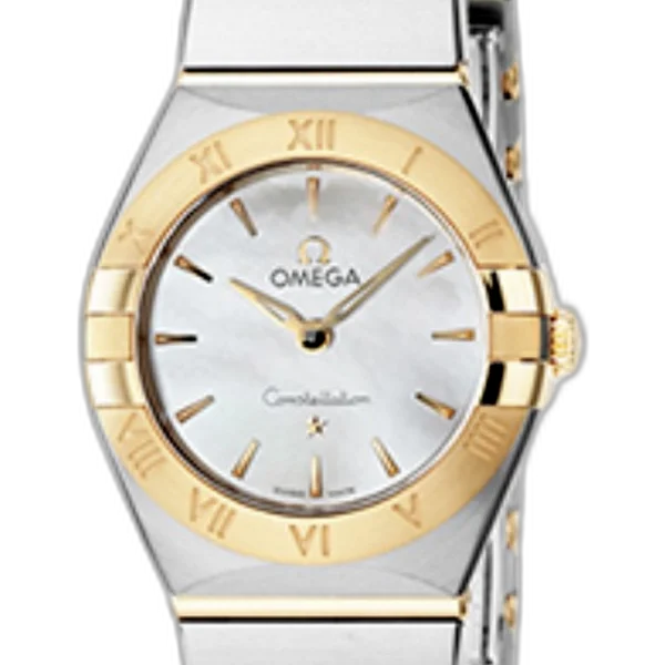 Omega 131.20.25.60.05.002