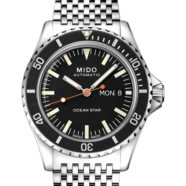 Mido M026.830.11.051.00