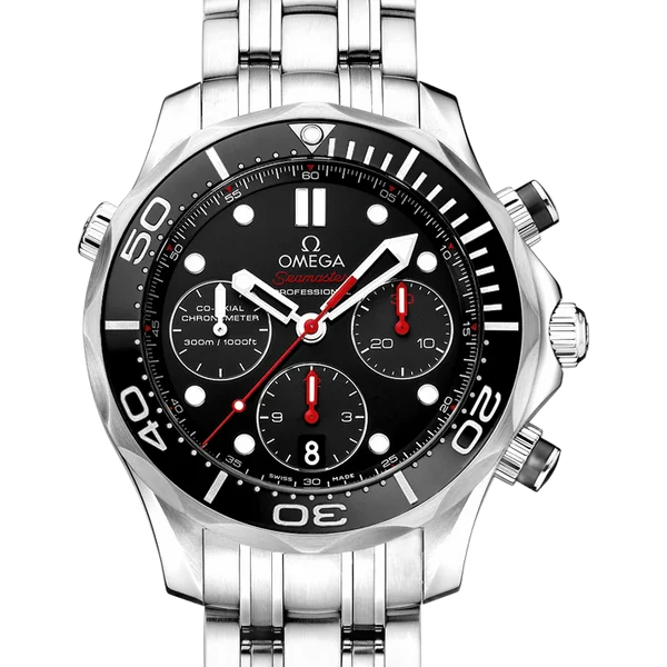 Omega 212.30.42.50.01.001