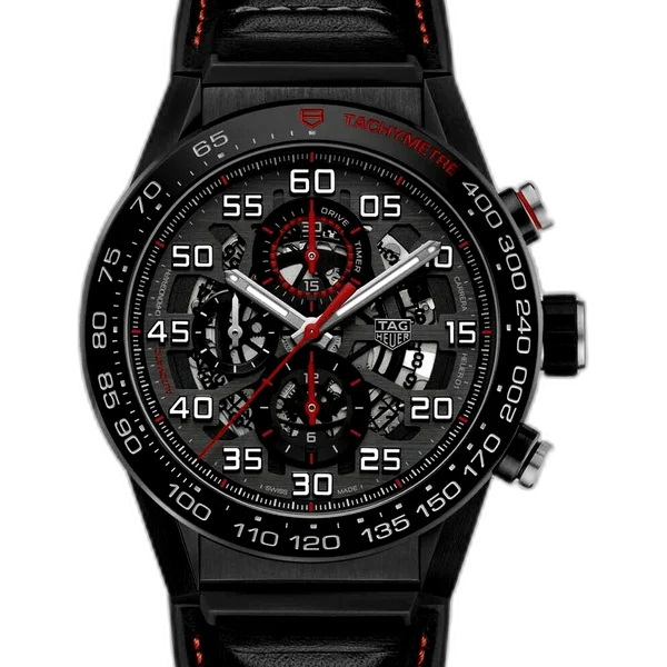 TAG Heuer CAR2A1H