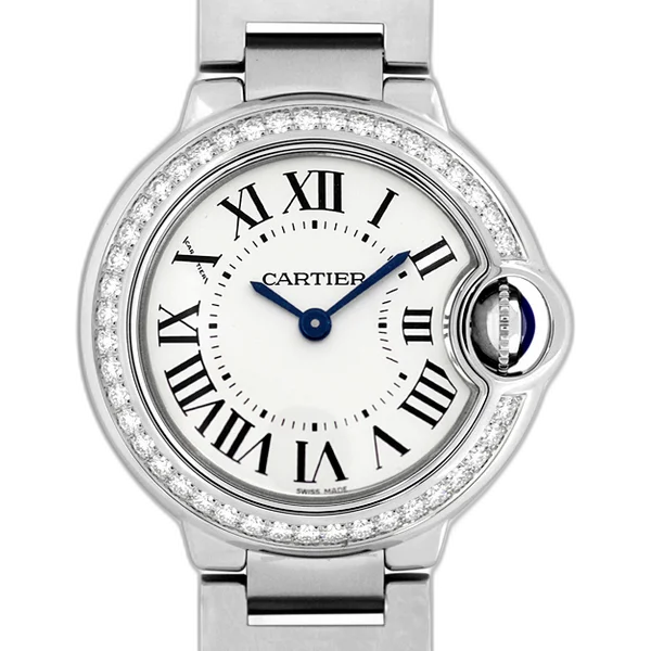 Cartier W4BB0015