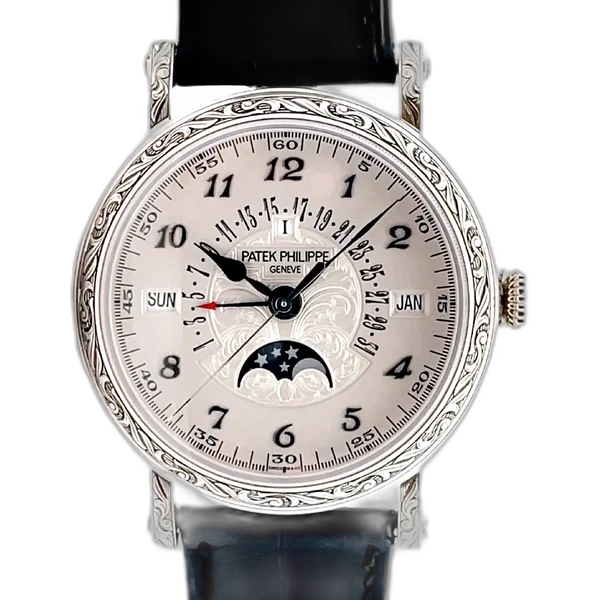 Patek Philippe 5160/500G