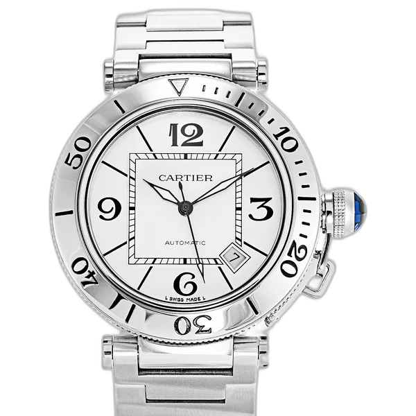Cartier W31040H3