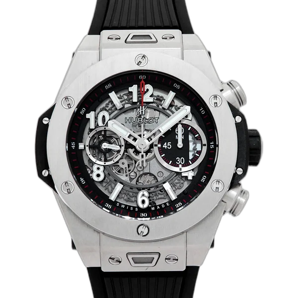 Hublot 411.NX.1170.RX