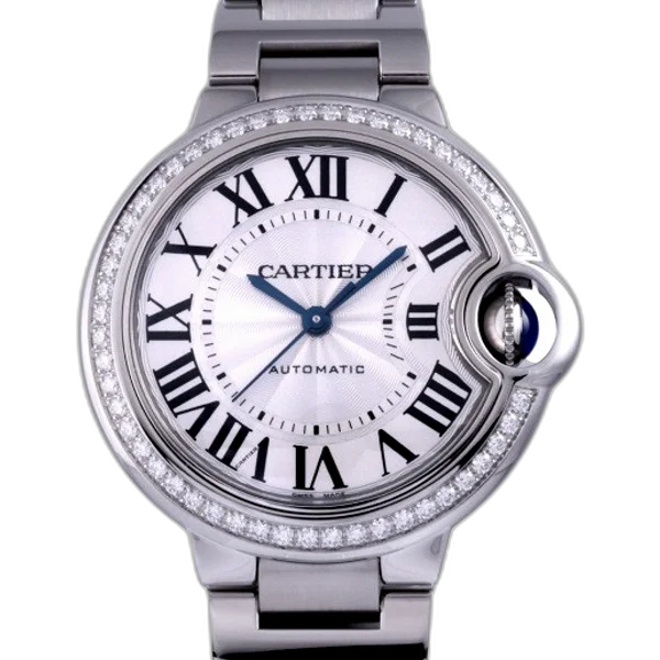 Cartier W4BB0023