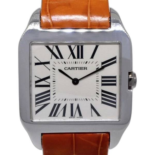 Cartier W2007051