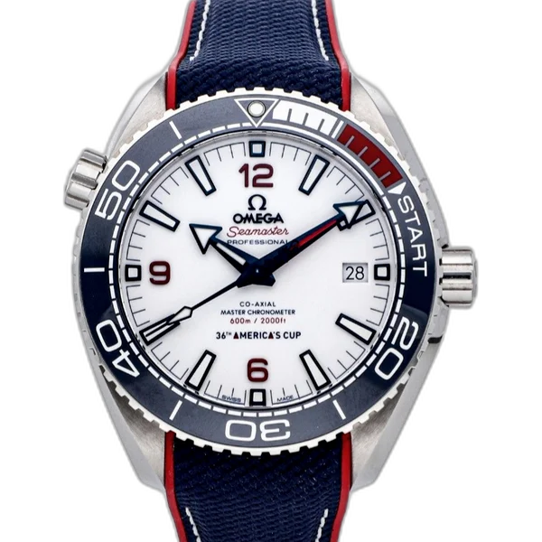 Omega 215.32.43.21.04.001