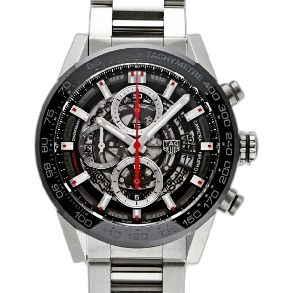 TAG Heuer CAR201V