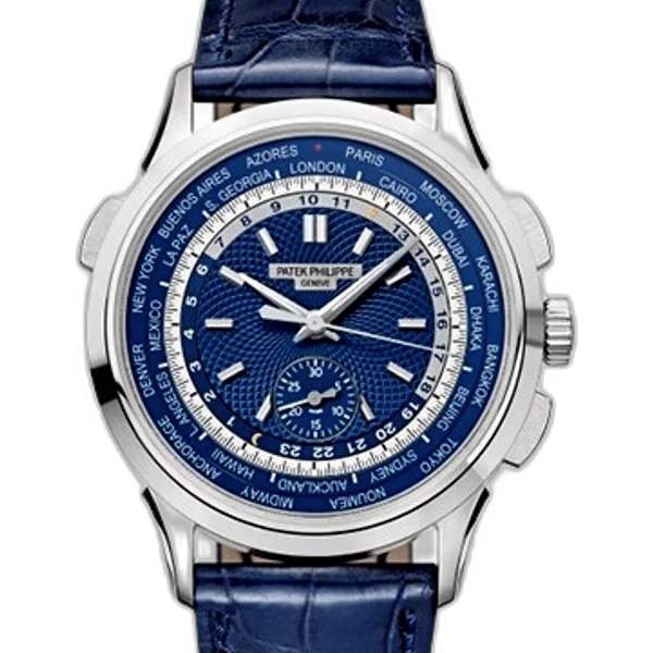 Patek Philippe 5930G