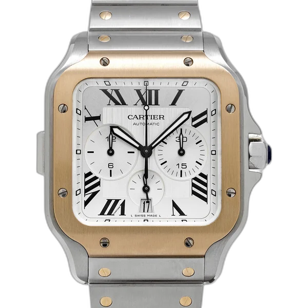 Cartier W2SA0008
