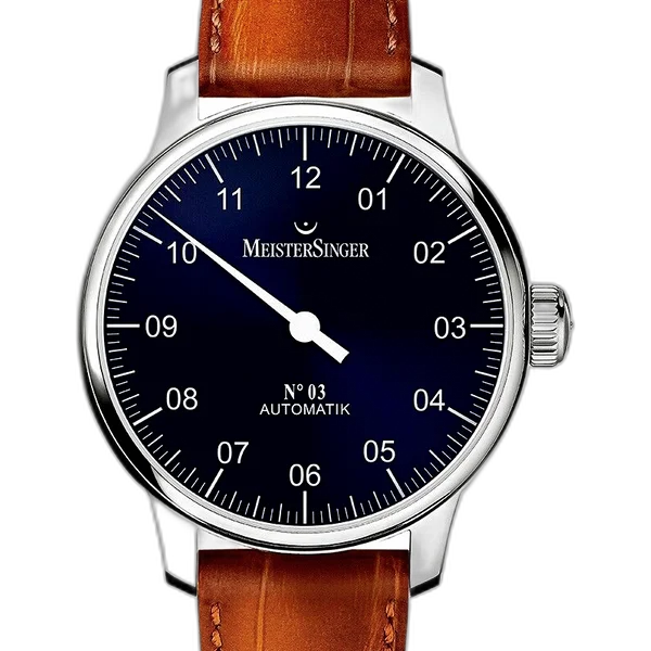 MeisterSinger AM908