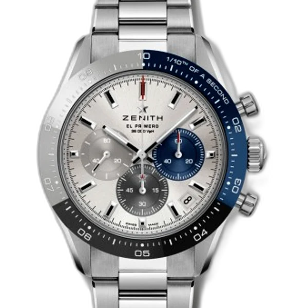 Zenith 03.3103.3600/69