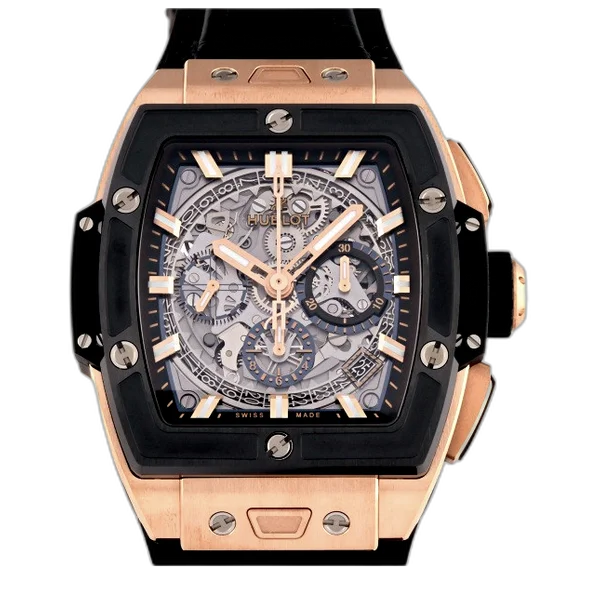 Hublot 642.OM.0180.RX