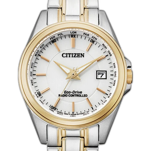 Citizen EC1186-85A