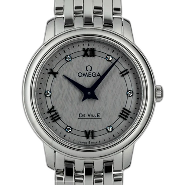 Omega 424.10.27.60.56.002