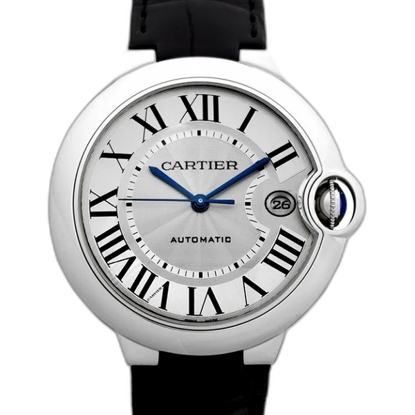 Cartier WSBB0039