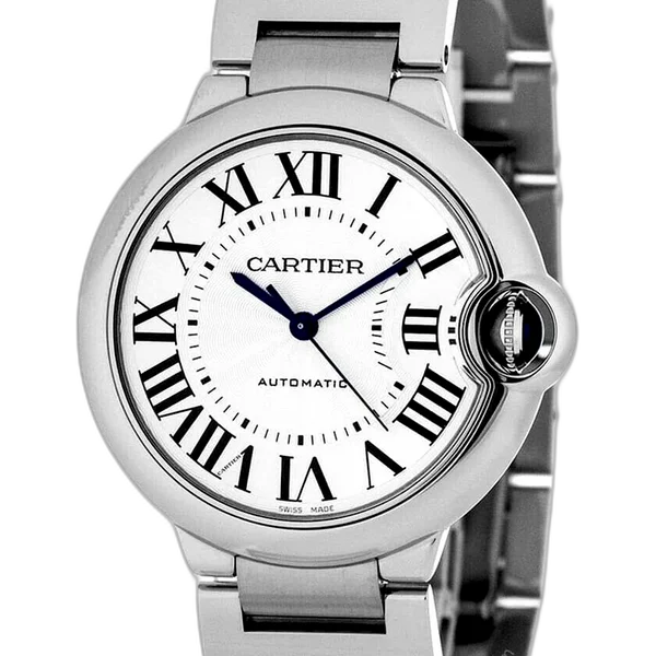 Cartier WSBB0048