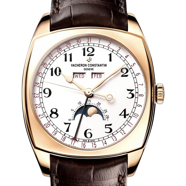 Vacheron Constantin 4000S/000R-B123
