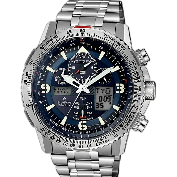 Citizen JY8100-80L