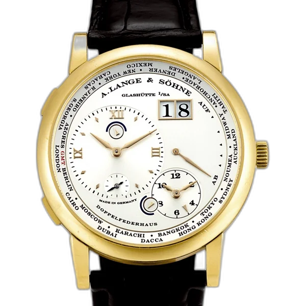 A. Lange & Söhne 116.021