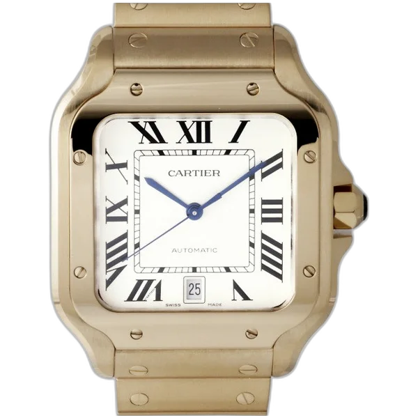 Cartier WGSA0029