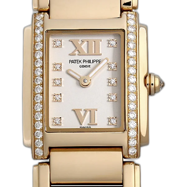 Patek Philippe 4908/11R