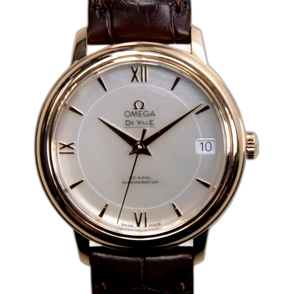 Omega 424.53.33.20.05.001