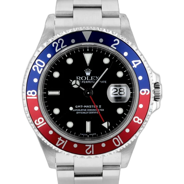 Rolex 16710