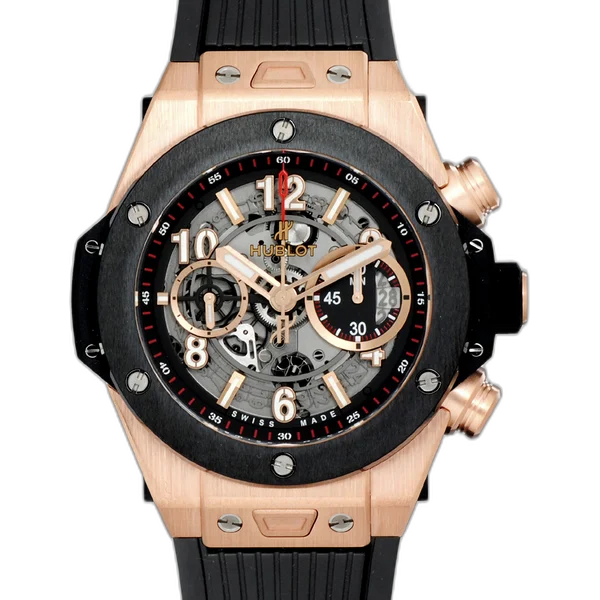 Hublot 411.OM.1180.RX