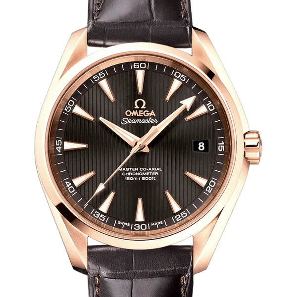 Omega 231.53.42.21.06.002