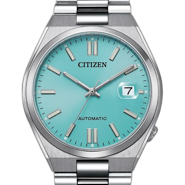 Citizen NJ0151-88M