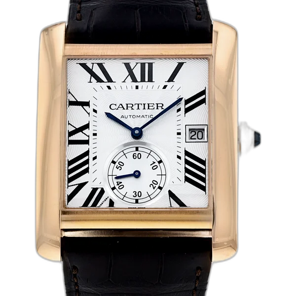Cartier W5330001