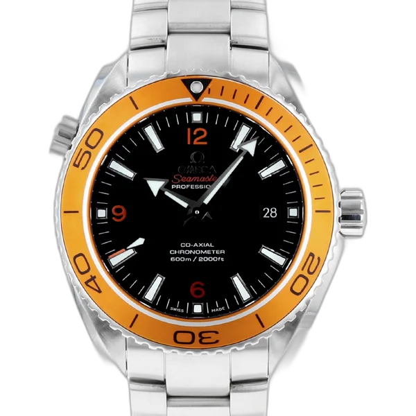 Omega 232.30.46.21.01.002