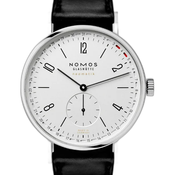 NOMOS Tangente Neomatik 41 Update | Gentlemen Prestige Watch Review NOMOS Tangente Neomatik 41 Update luxury watch - premium timepiece with specifications and market price for gentlemen collectors