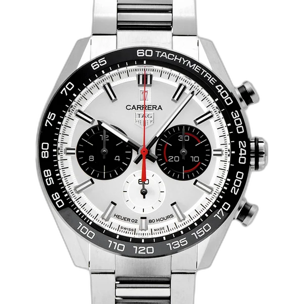 TAG Heuer CBN2A1D